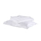 Marina White Bedding Collection