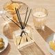 Crystallized Ginger & Vanilla Bean Classic Candle