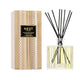 Crystallized Ginger & Vanilla Bean Reed Diffuser