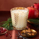 Holiday 3-Wick Candle