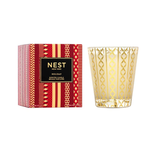 Holiday Classic Candle