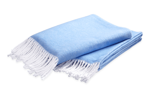 Pezzo Throws