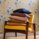 Pigment Decorative Pillows