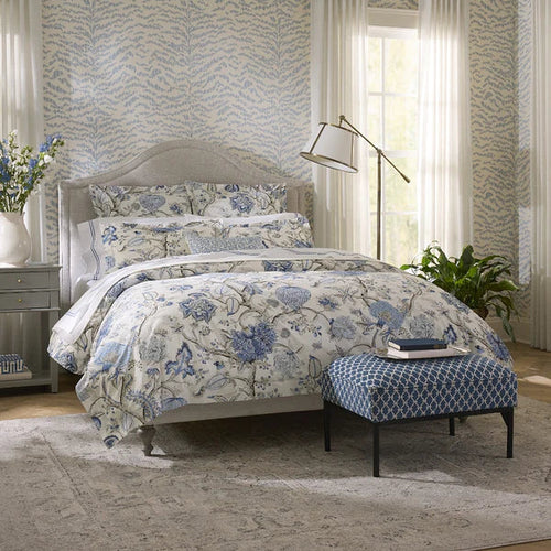 Pondicherry Bedding Collection