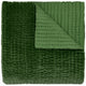 Cotton Velvet Quilts & Shams