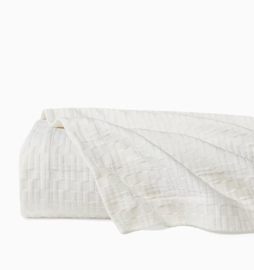 Lecce Coverlets and Shams