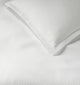 Rombo Coverlets and Shams