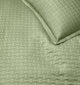 Sampietrini Quilts and Shams