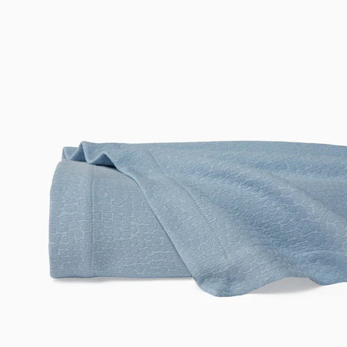 Cobblestones Coverlet and Shams