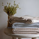 Ravello Coverlets and Shams