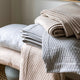 Ravello Coverlets and Shams