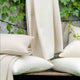 Ravello Coverlets and Shams