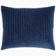 Cotton Velvet Quilts & Shams