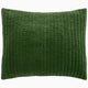 Cotton Velvet Quilts & Shams