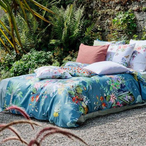 Sarasto Bedding Collection