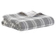 Doyle Grey Bedding Collection