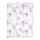 Purple Rain Bedding Collection