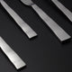 Ripple 5-Piece Flatware Set