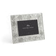 White Orchid Sculpted Frames