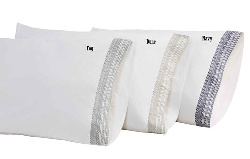 Olivia Sheet Sets