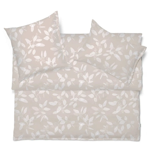 Omeo Beige Bedding Collection