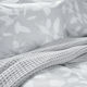 Omeo Gris Bedding Collection