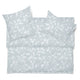 Omeo Gris Bedding Collection