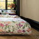 Ophelia Beige Bedding Collection