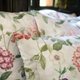 Ophelia Beige Bedding Collection