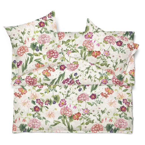 Ophelia Beige Bedding Collection