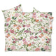 Ophelia Beige Bedding Collection
