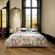 Ophelia Beige Bedding Collection