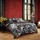Ophelia Blue Bedding Collection
