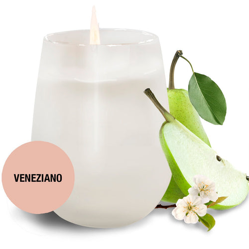 Veneziano Signature Candle