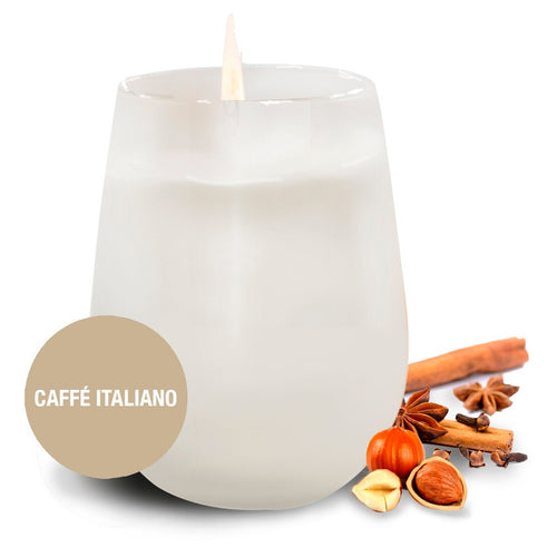 Caffé Italiano Signature Candle