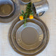 Cantaria Charcoal Dinnerware