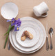 Cantaria White Dinnerware