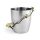 Butterfly Ginkgo Waste Basket
