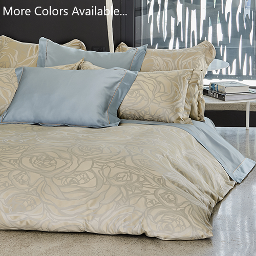 Roseto Duvet Covers & Shams