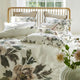 Shanghai Garden Ecru Bedding Collection