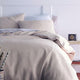 Mandalay 100% Linen Duvet Covers & Shams