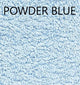 Super Pile Bath Towels