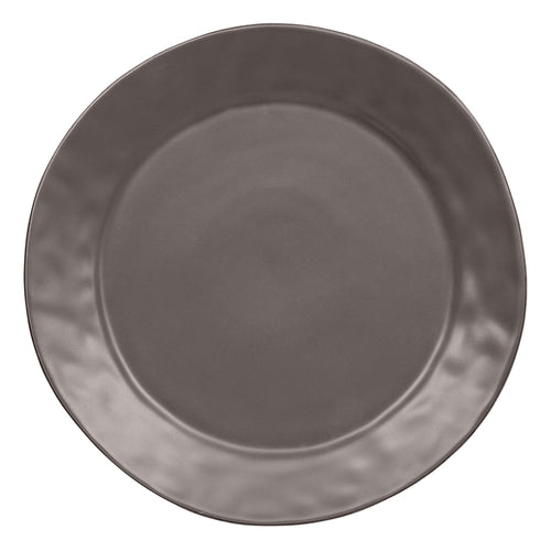 Cantaria Charcoal Dinnerware