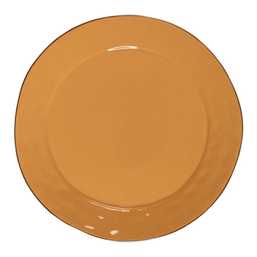 Cantaria Golden Honey Dinnerware