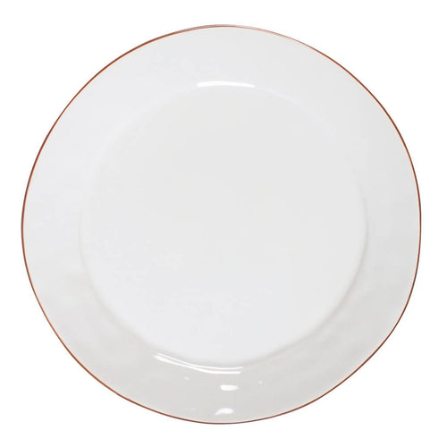 Cantaria White Dinnerware