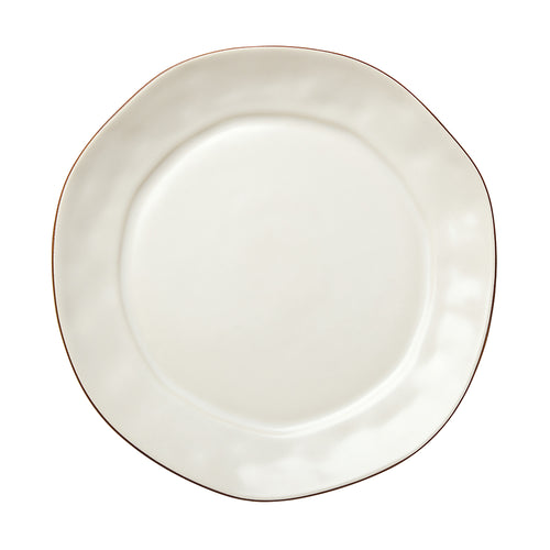 Cantaria Matte White Dinnerware