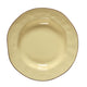 Cantaria Almost Yellow Dinnerware