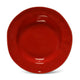 Cantaria Poppy Red Dinnerware