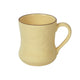 Cantaria Almost Yellow Dinnerware