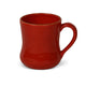 Cantaria Poppy Red Dinnerware